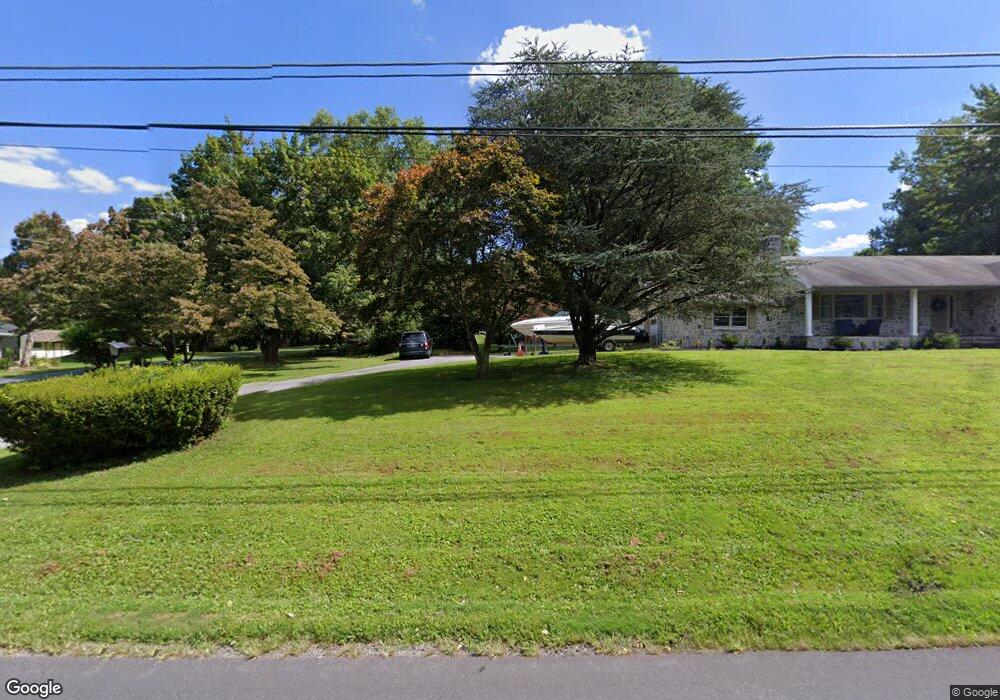 293 Black Matt Rd, Douglassville, PA 19518 - photo 1