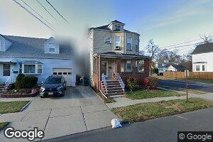 242 Pershing Ave, Roselle Park, NJ 07204
