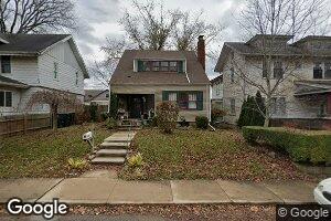 29 W Orchard Place, Muncie, IN 47305