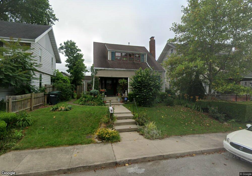 29 W Orchard Place, Muncie, IN 47305 - photo 1