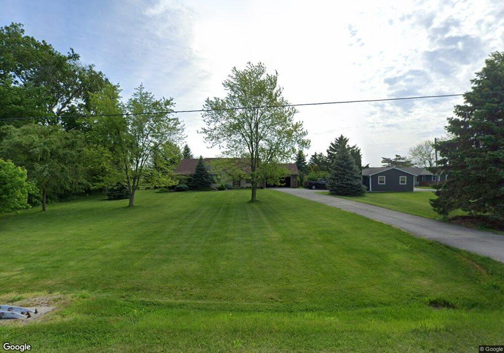 1437 N Opfer Lentz Rd, Martin, OH 43445 - photo 1
