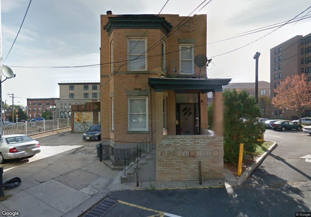 12O Maple St, Weehawken, NJ 07086 - photo 1