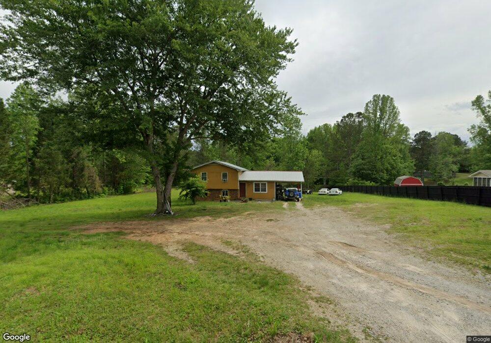 667 Old Driver Rd, Whitesburg, GA 30185 - photo 1