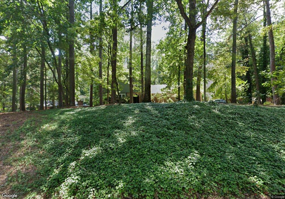 3097 Jodeco Dr, Jonesboro, GA 30236 - photo 1