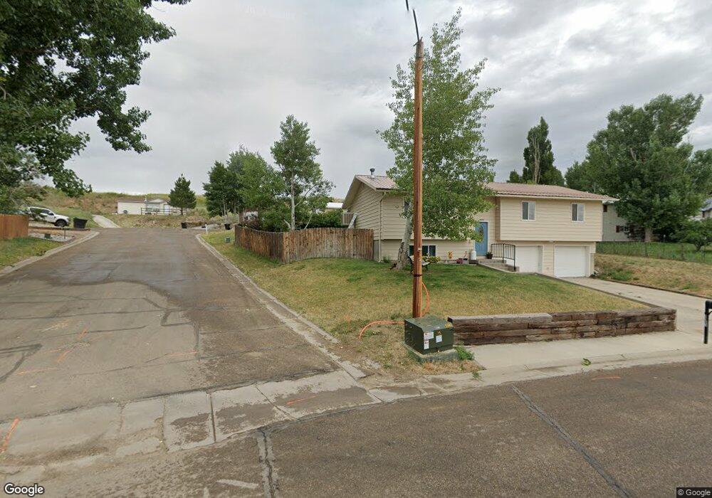 1045 Hudak Dr, Craig, CO 81625 - photo 1