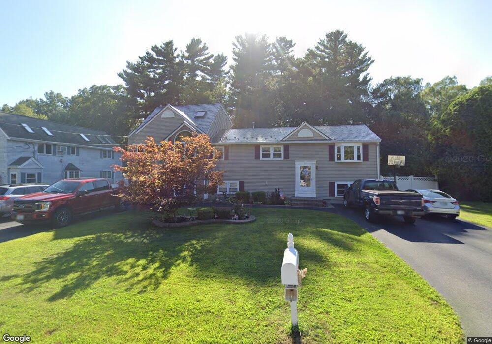 18 Kim Rd, Salem, NH 03079 - photo 1