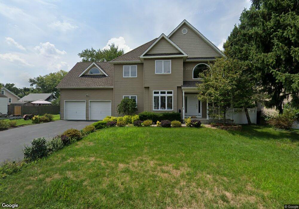 30 Perry St, Keyport, NJ 07735 - photo 1