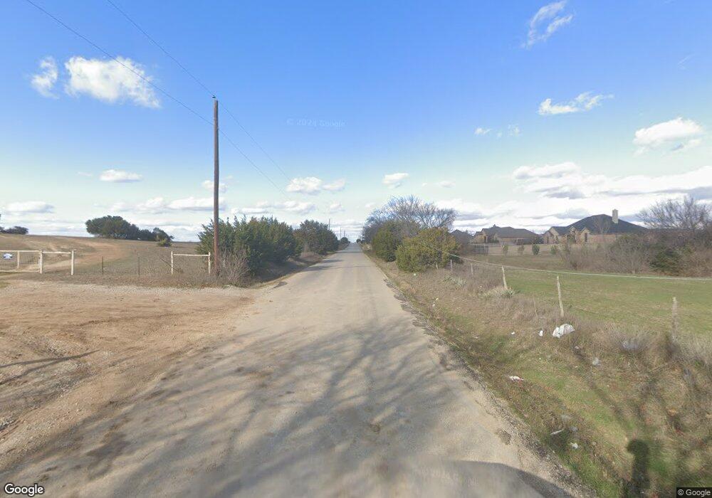 001 Johnson Bend Rd, Weatherford, TX 76088 - photo 1