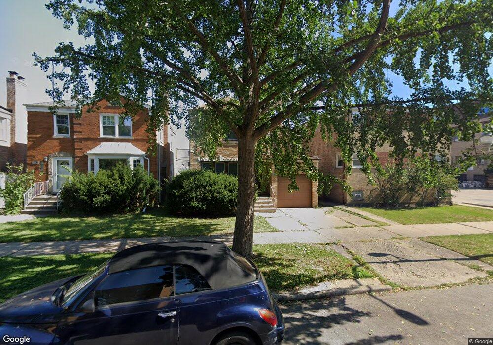 6039 N Francisco Ave, Chicago, IL 60659 - photo 1