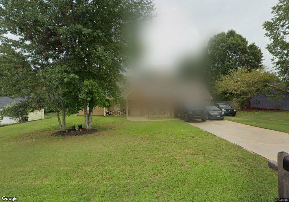 145 Falcon Ridge Dr unit 1, Covington, GA 30016 - photo 1