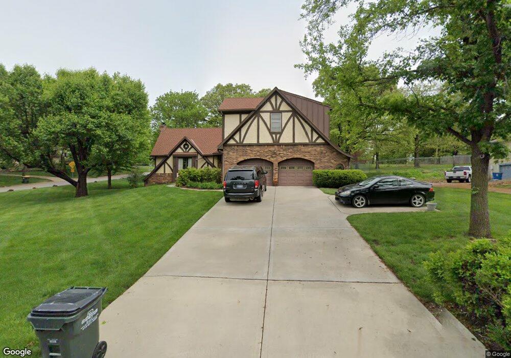 14214 W 48th St, Shawnee, KS 66216 - photo 1