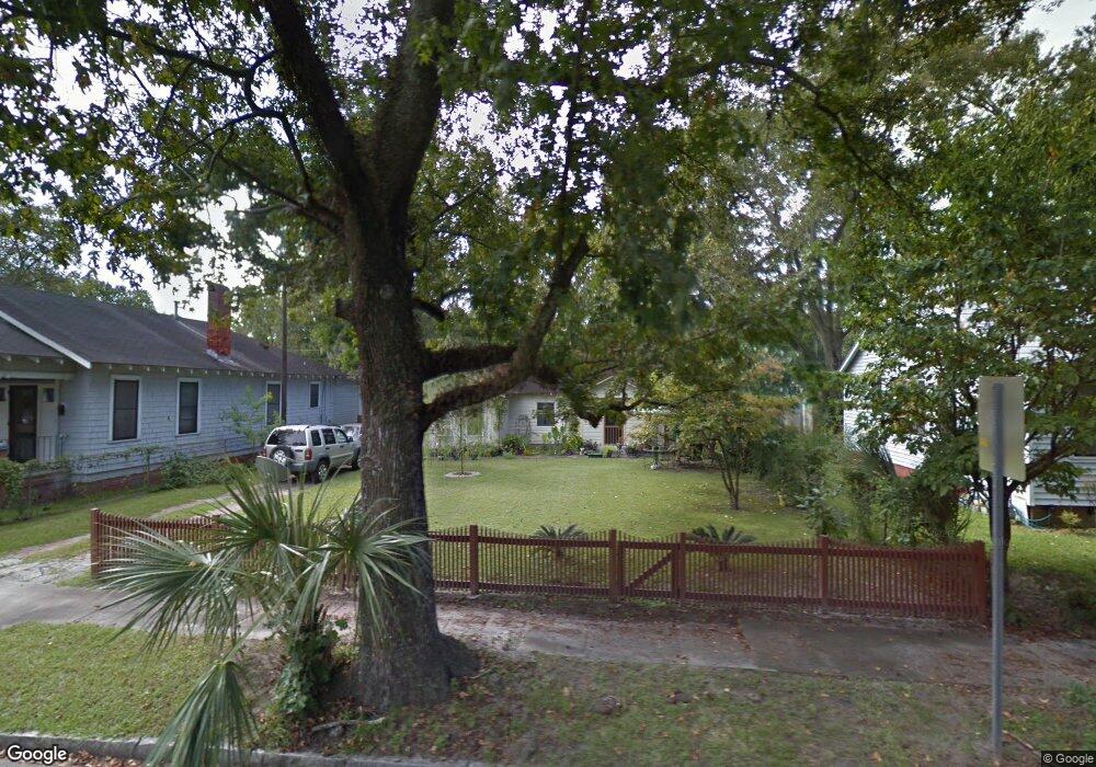 715 E 36th St, Savannah, GA 31401 - photo 1