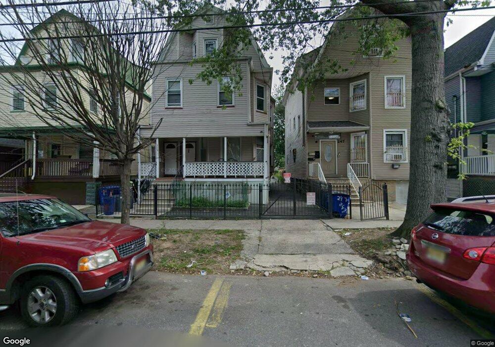249-251 N 11th St, Newark, NJ 07107 - photo 1