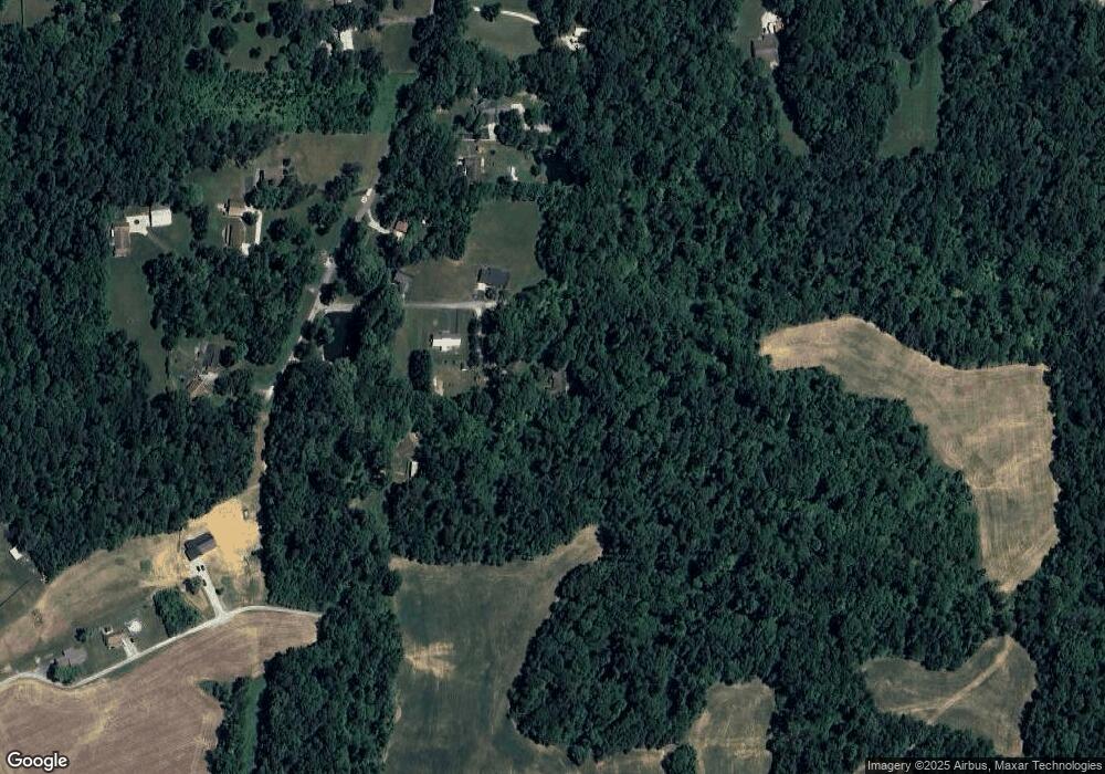 1049 S Deer Haven Dr, Princeton, IN 47670 - photo 1