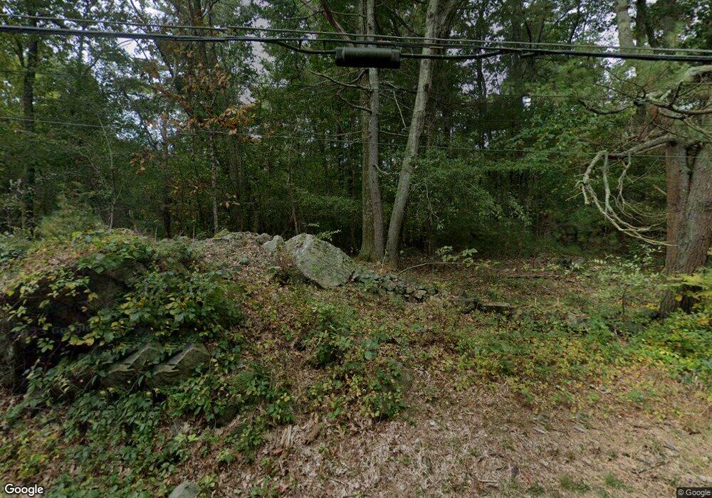 313 Dedham St, Dover, MA 02030 - photo 1