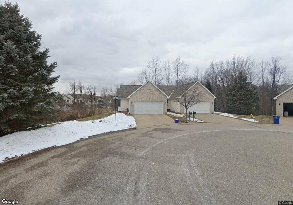 1089 Laurie Ln unit 131, Davison, MI 48423 - photo 1