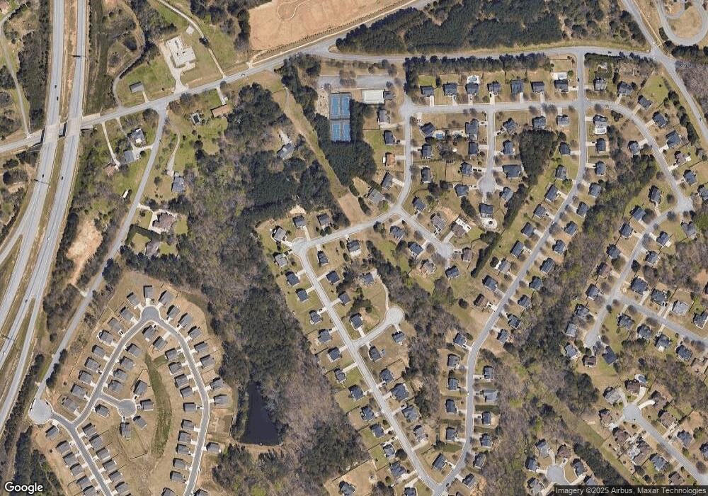 2344 Mitford Ct unit 4C, Dacula, GA 30019 - photo 1