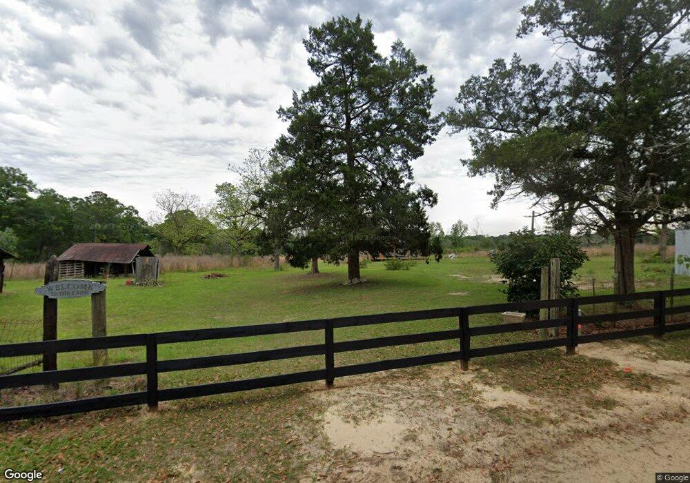 402 Kelly Rd, Wray, GA 31798 - photo 1