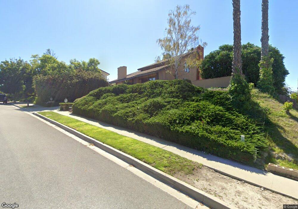 2056 Mccrea Rd, Thousand Oaks, CA 91362 - photo 1