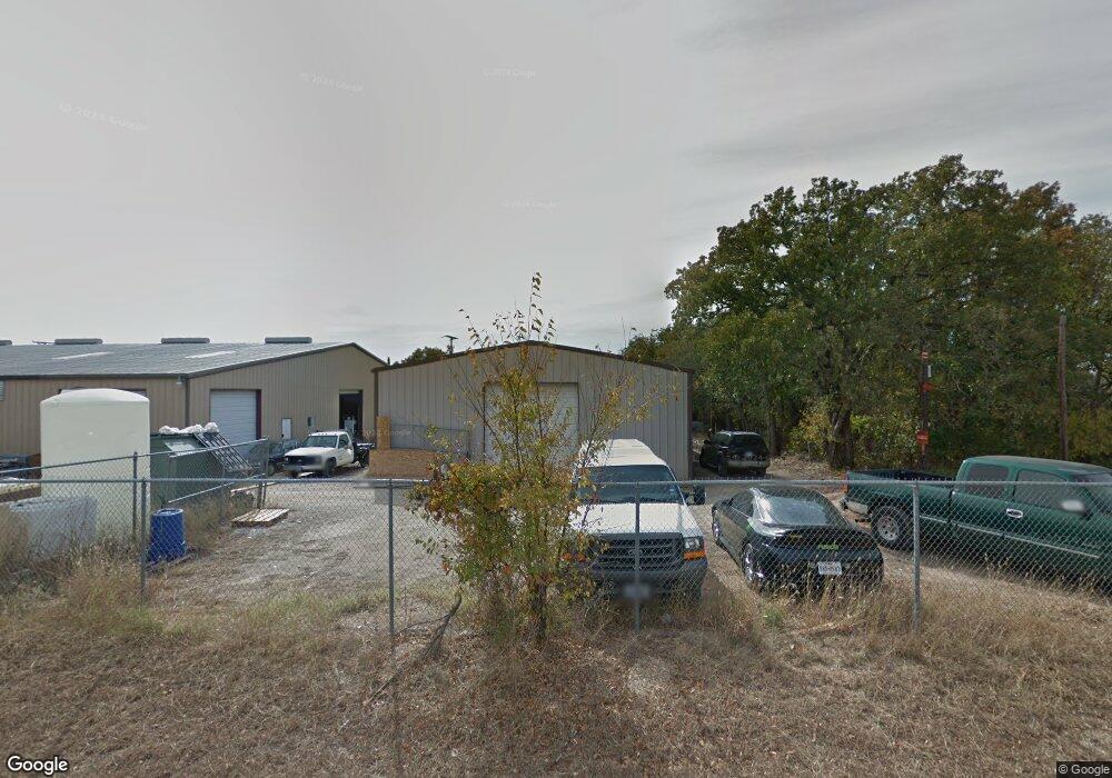 1818 Barnett Dr, Weatherford, TX 76087 - photo 1