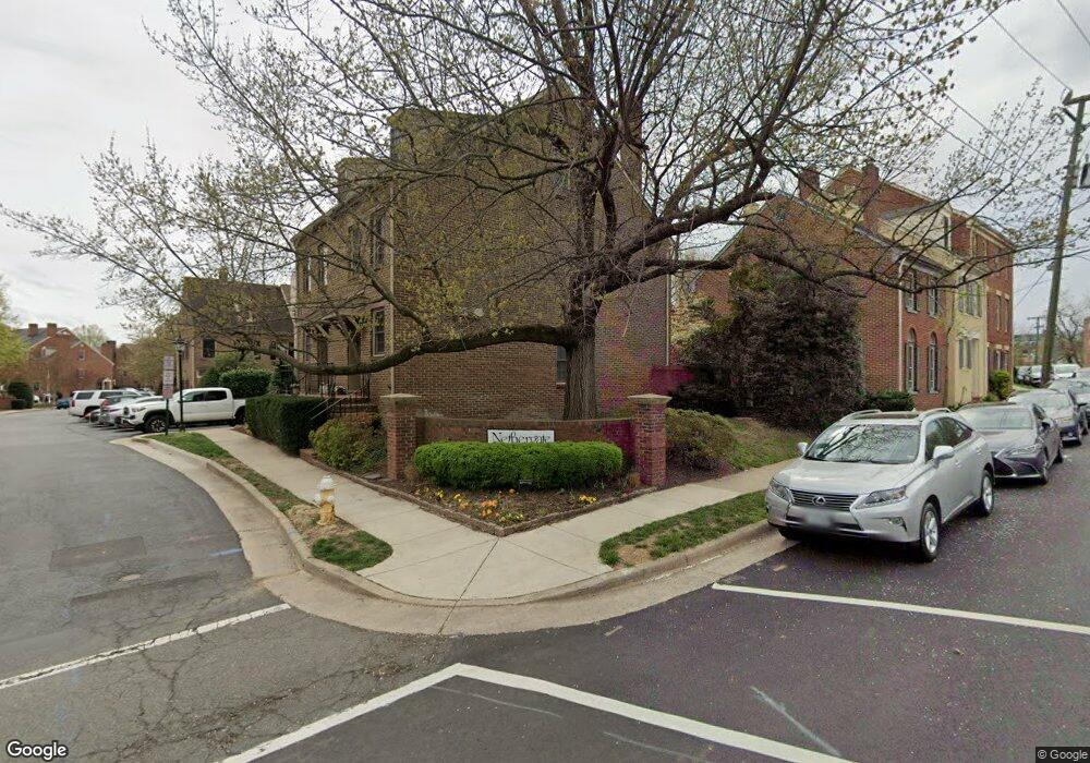 1230 Michigan Ct, Alexandria, VA 22314 - photo 1