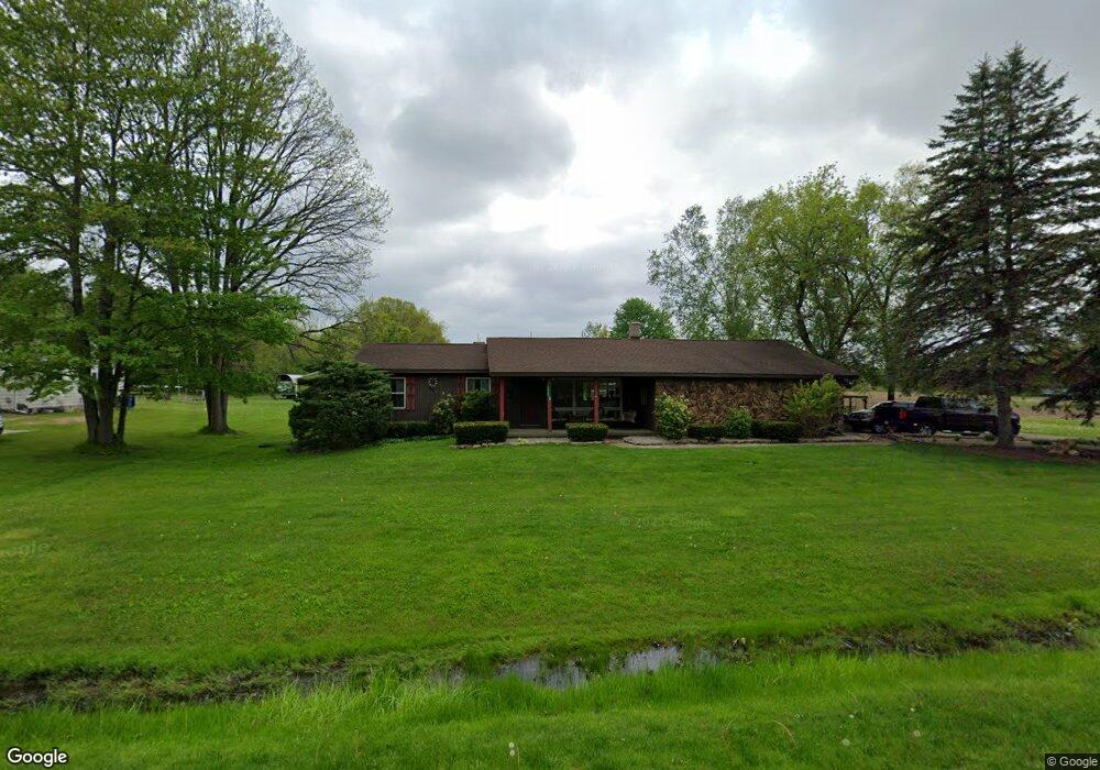 1265 Chesaning Rd, Montrose, MI 48457 - photo 1