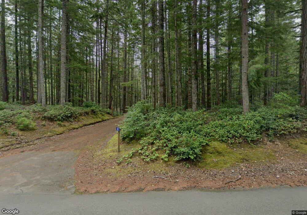 482 Lewis Rd W, Seabeck, WA 98380 - photo 1