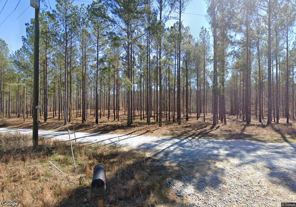 2440 Cherokee Rd, Comer, GA 30629 - photo 1