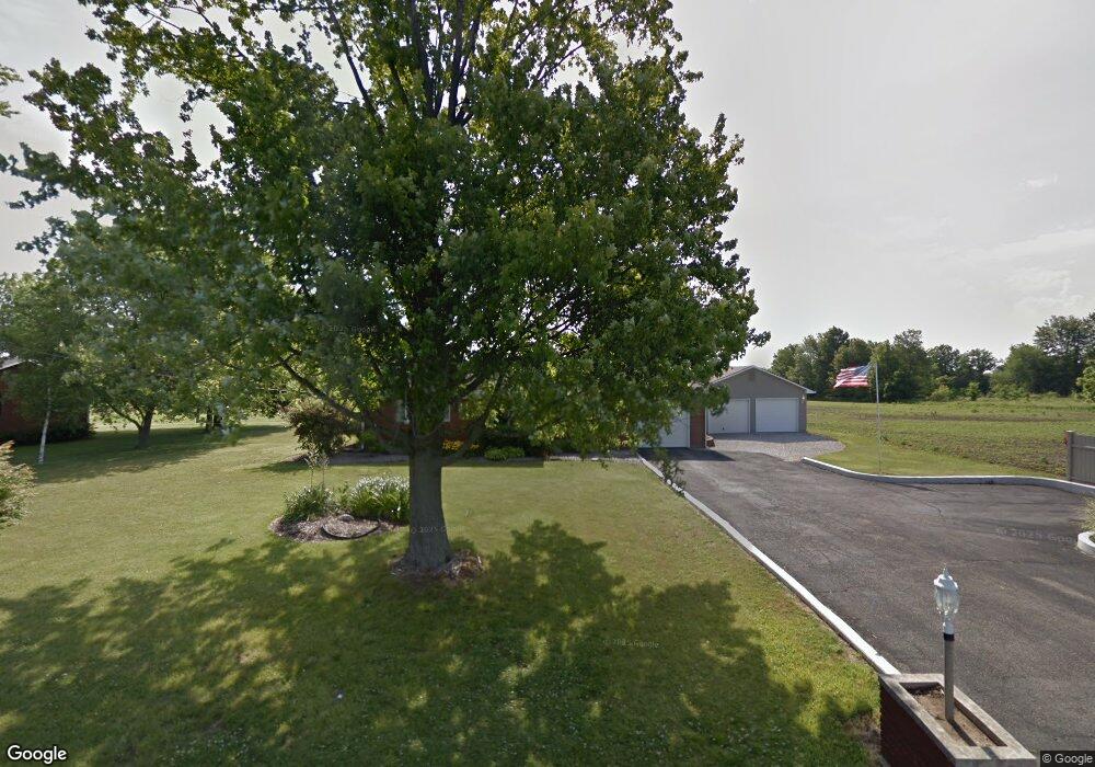 2665 S 650 E, Whitestown, IN 46075 - photo 1