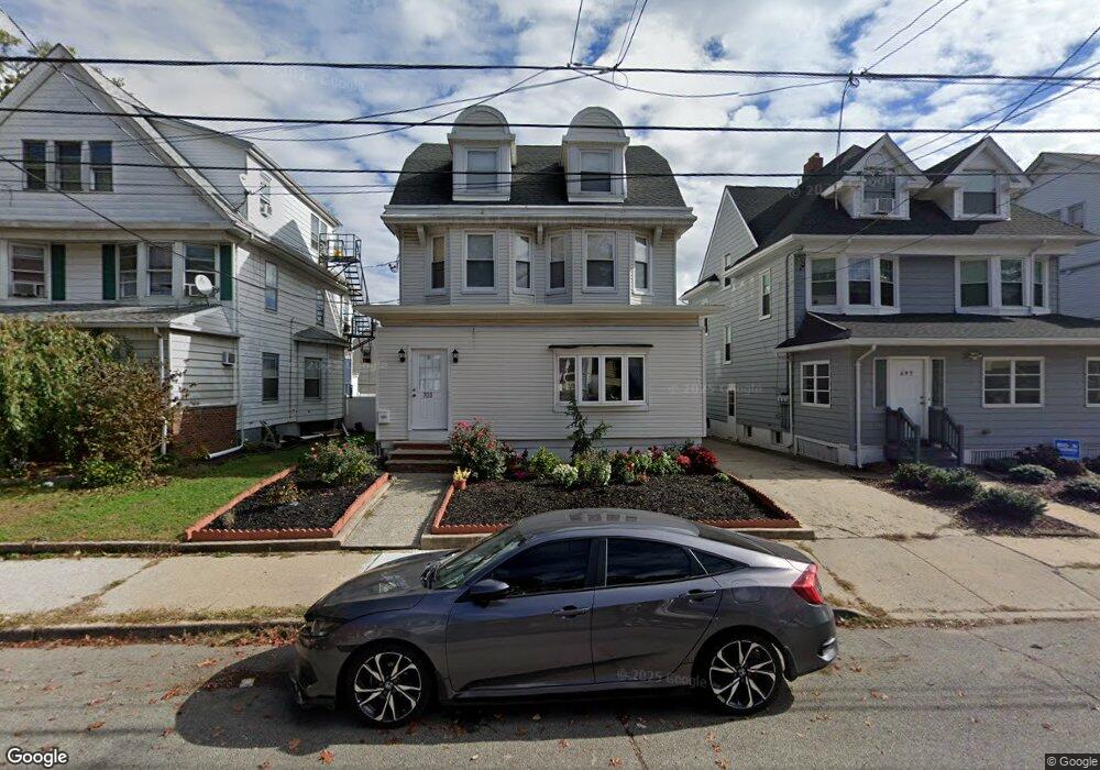 701 Ridge St unit 703, Newark, NJ 07104 - photo 1