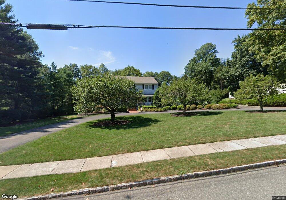 17 Autumn Dr, Basking Ridge, NJ 07920 - photo 1