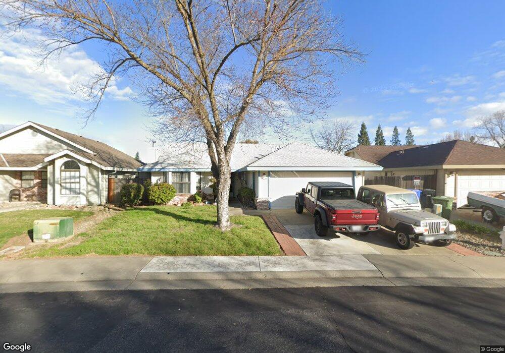 9022 Weeping Fig Way, Elk Grove, CA 95758 - photo 1