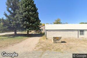 200 3rd Ave, Lagrange, WY 82221