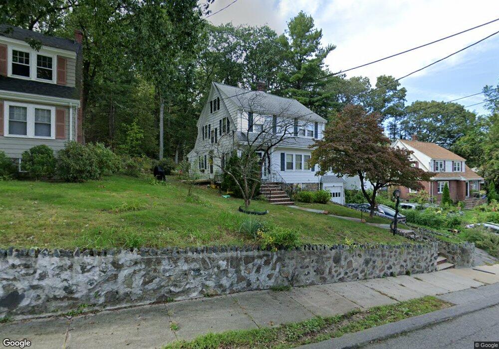 5 Newcomb Rd, Stoneham, MA 02180 - photo 1