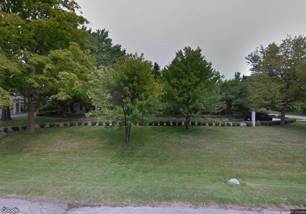 3532 Halla Ln, Bloomfield Hills, MI 48301 - photo 1