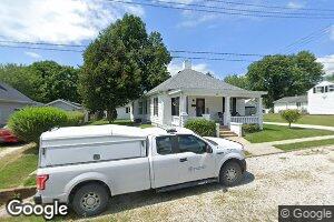 45 S Broadway St, Winchester, IL 62694