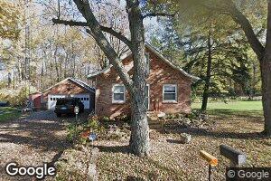 4828 Elm St, Newport, MI 48166