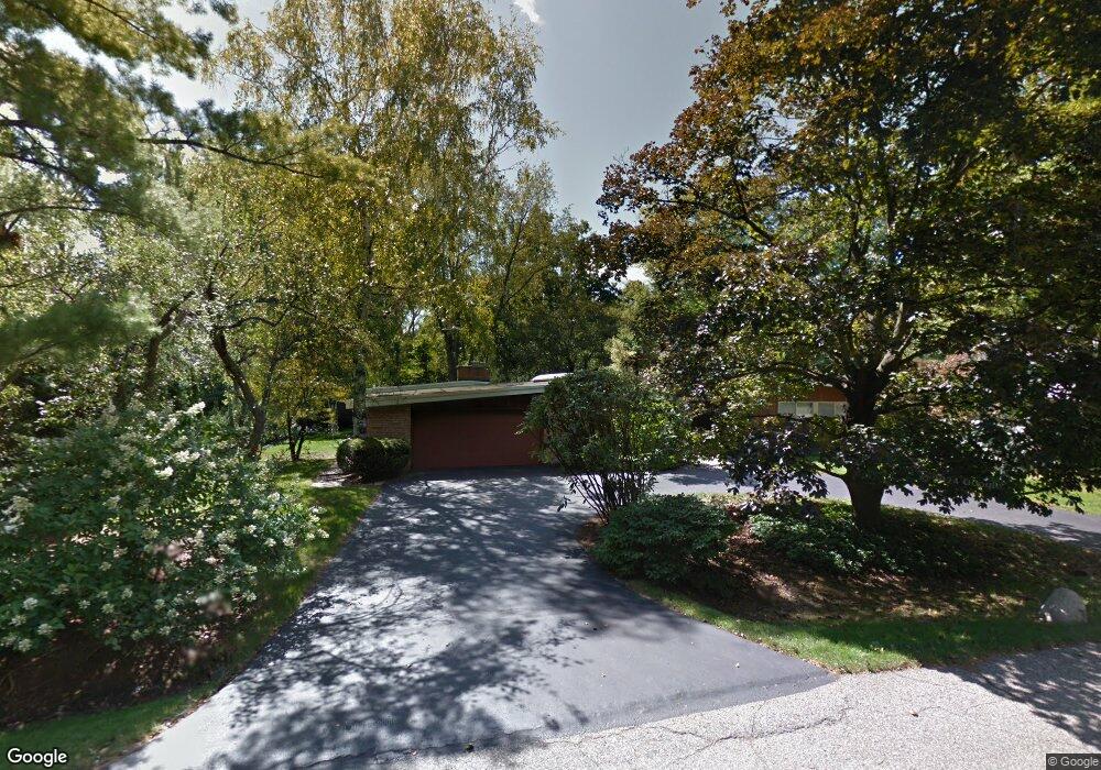 4123 Meadow Way, Bloomfield Hills, MI 48301 - photo 1