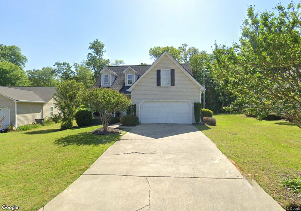 237 Elm Creek Ct, Chapin, SC 29036 - photo 1