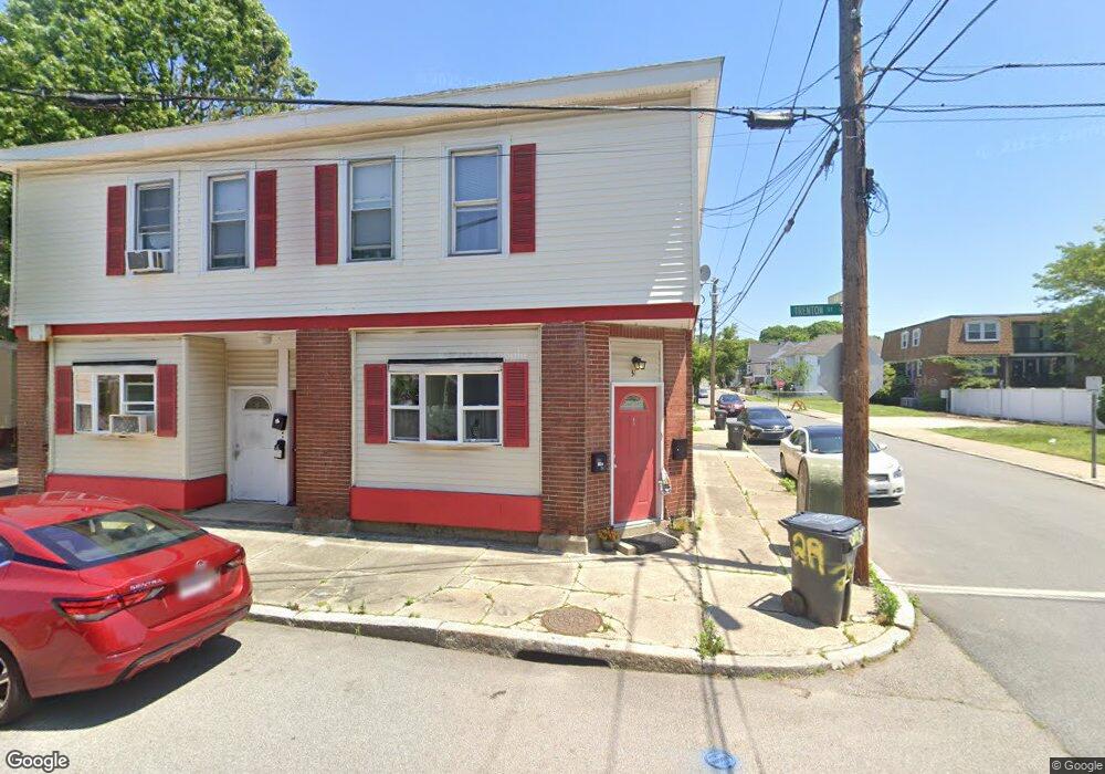 31 Trenton St, Pawtucket, RI 02860 - photo 1