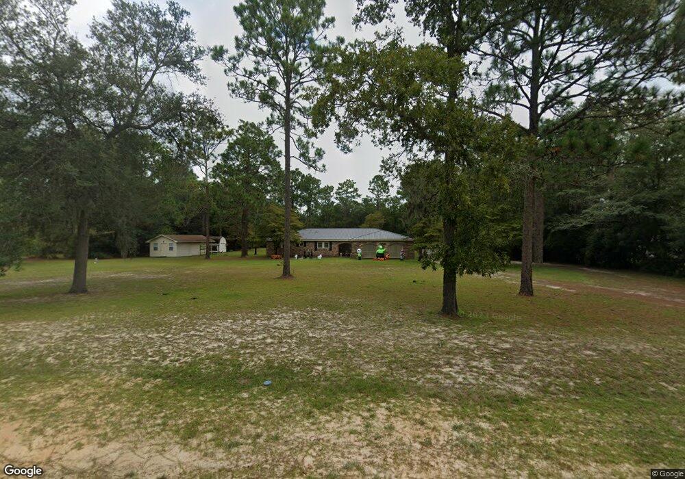 107 Forest Dr, Jesup, GA 31545 - photo 1