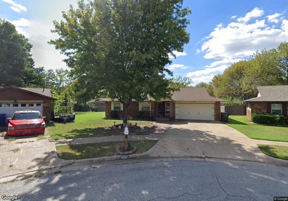 2612 S Sycamore Ave, Broken Arrow, OK 74012 - photo 1