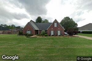 1251 Morning Glory Cir, Tupelo, MS 38801