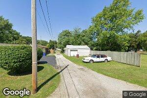 622 E 22nd St, Marion, IN 46953