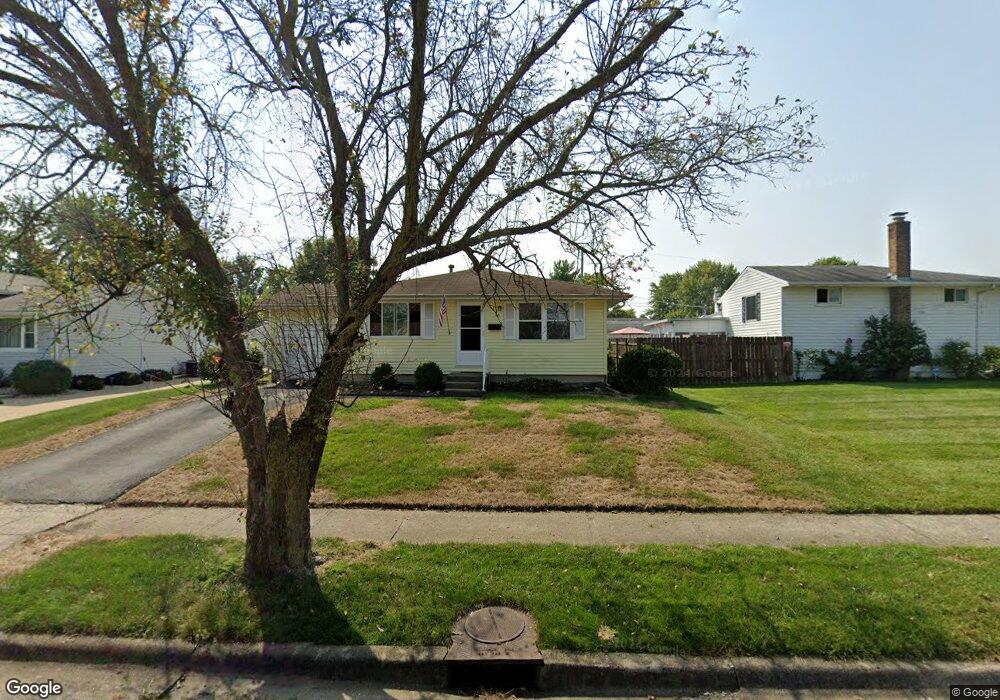 1701 Brookfield Square N, Columbus, OH 43229 - photo 1