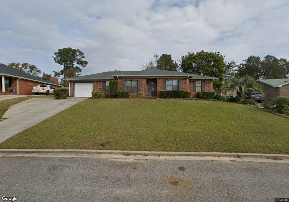 3512 Andover Dr, Hephzibah, GA 30815 - photo 1