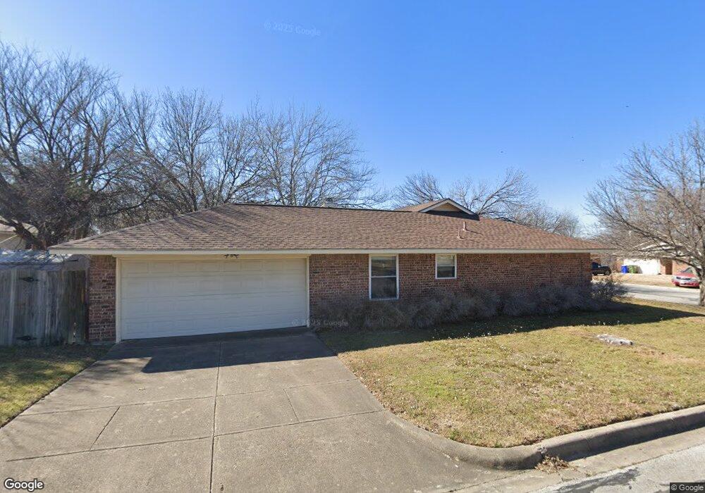 8533 Whitney Dr, Fort Worth, TX 76108 - photo 1