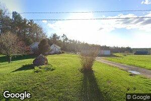91 Fitch Rd, Washington, ME 04574