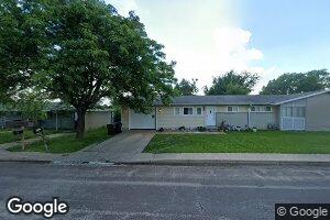7123 SW Montara Pkwy, Topeka, KS 66619