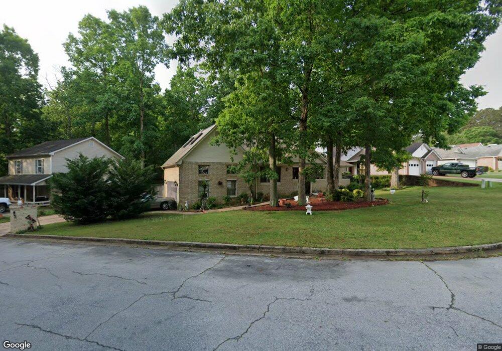 3370 Salem Cove Dr SE unit 1, Conyers, GA 30013 - photo 1